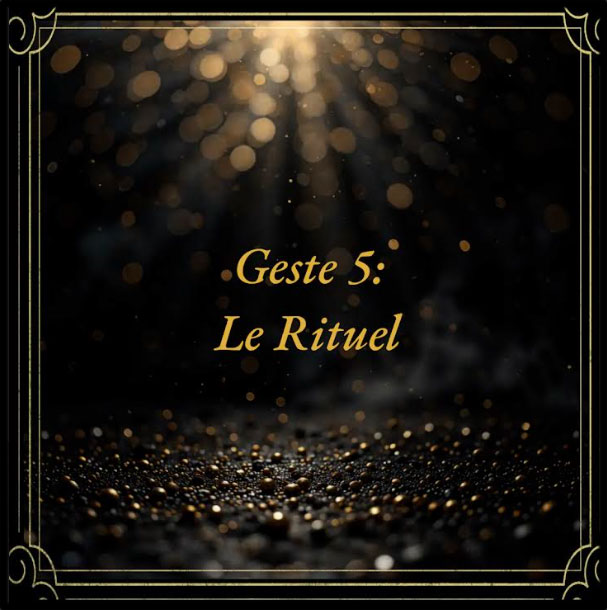 rituel