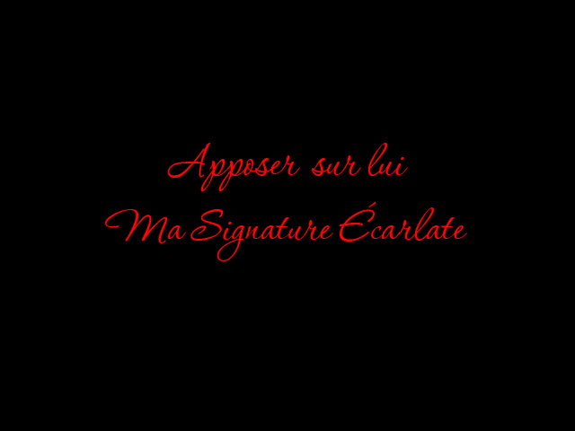 MASignature