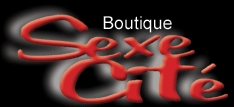Boutique Sexe-Cité