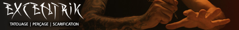 Percing Tattoo Excentrik