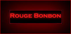 rouge bonbon