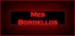 Mes Bordellos