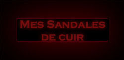 sandales