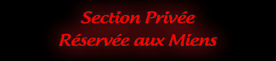 Section Privee