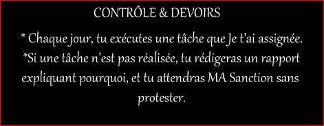 controle